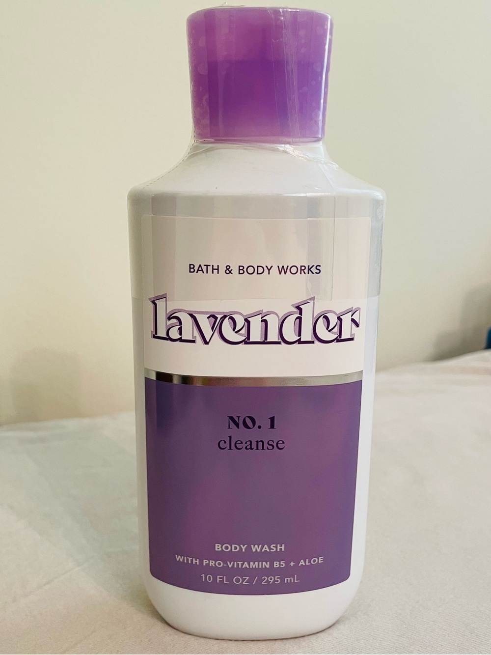 Bath & Body Works | Lavender Body Wash